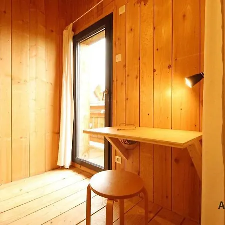 Le Sancy Casa de Férias