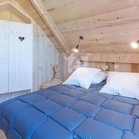 Casa vacanze Le Sancy