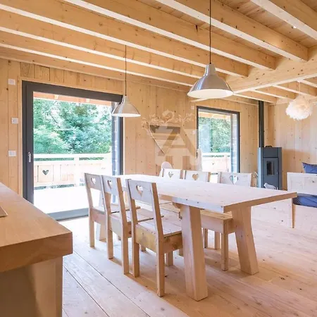 Casa de Férias Le Sancy *