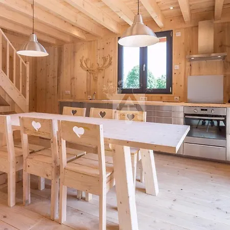 Le Sancy Casa vacanze *
