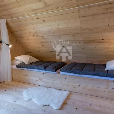 Casa de Férias Le Sancy Besse-et-Saint-Anastaise