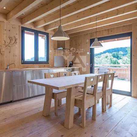 Le Sancy Besse-et-Saint-Anastaise