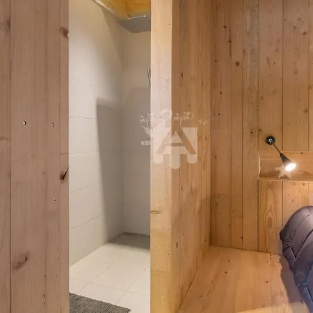 Casa vacanze Le Sancy Besse-et-Saint-Anastaise