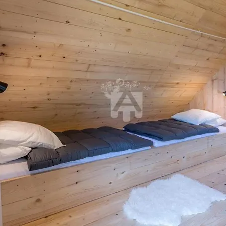 Le Sancy Casa de Férias Besse-et-Saint-Anastaise