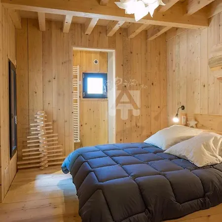 Casa de Férias Le Sancy *