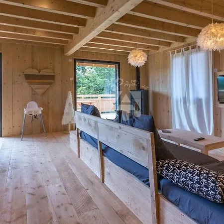 Casa de Férias Le Sancy